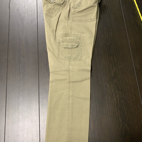 American Eagle cargo style pants - Picture 3 of 12